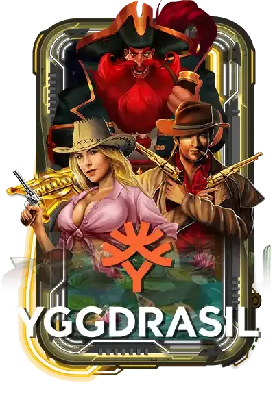 yggdrasil by spaceplus888